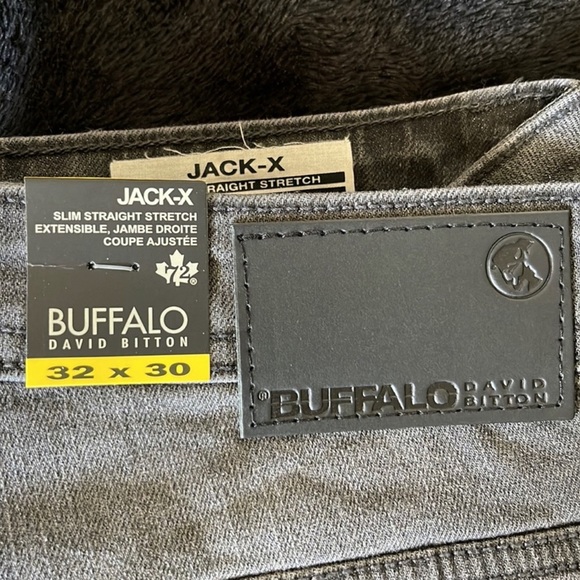 BUFFALO DAVID BITTON - Picture 4 of 4